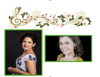 Holiday Concert - Carlisle Chamber Orchestra